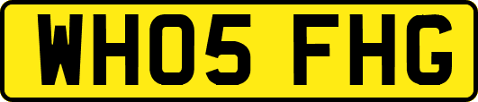 WH05FHG