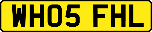 WH05FHL