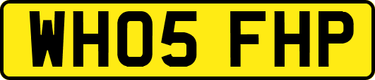 WH05FHP