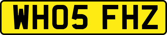 WH05FHZ