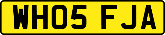 WH05FJA