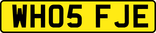 WH05FJE