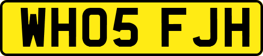 WH05FJH