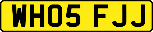 WH05FJJ