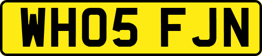 WH05FJN