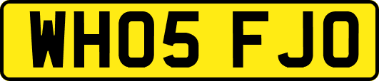 WH05FJO