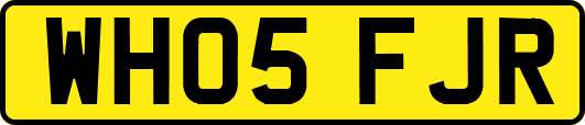 WH05FJR