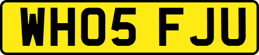 WH05FJU