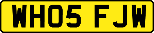 WH05FJW