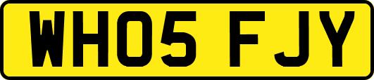 WH05FJY