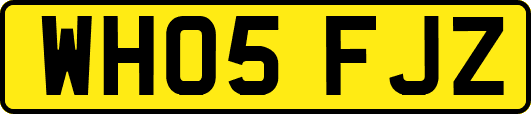 WH05FJZ