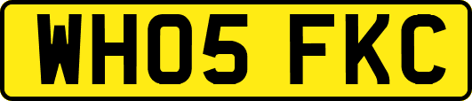 WH05FKC