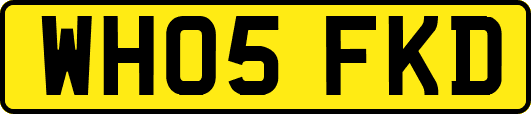 WH05FKD