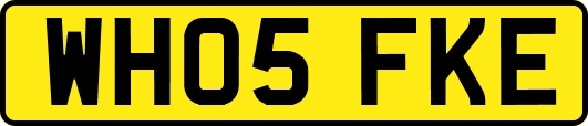 WH05FKE