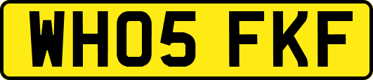 WH05FKF