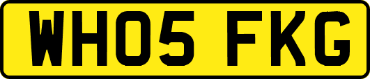 WH05FKG