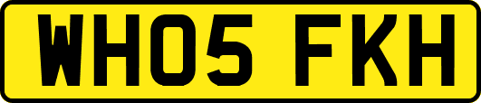 WH05FKH