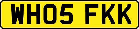 WH05FKK