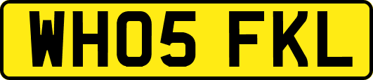 WH05FKL