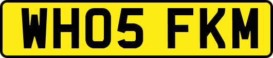 WH05FKM