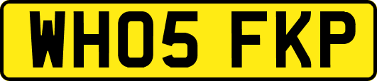 WH05FKP