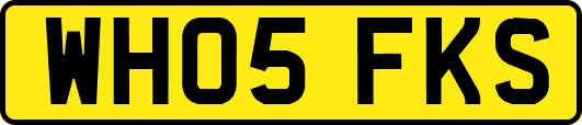 WH05FKS