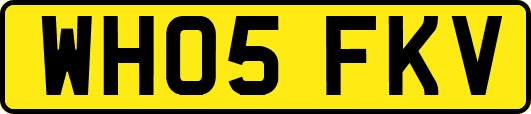 WH05FKV