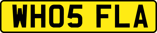WH05FLA