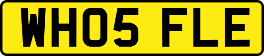WH05FLE