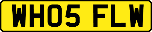 WH05FLW