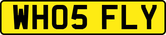 WH05FLY