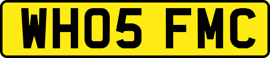 WH05FMC