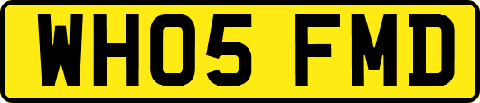 WH05FMD