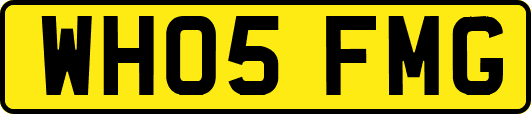 WH05FMG