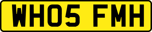WH05FMH
