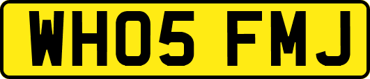 WH05FMJ