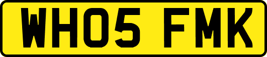 WH05FMK