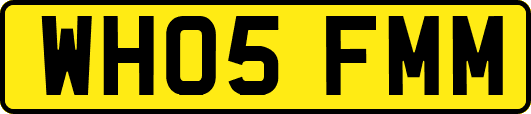 WH05FMM
