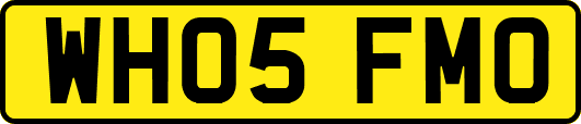 WH05FMO
