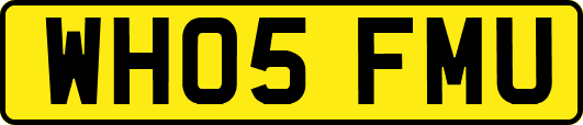 WH05FMU