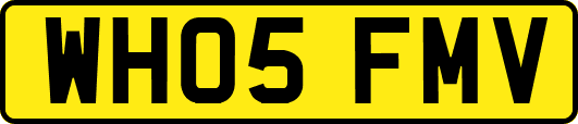WH05FMV