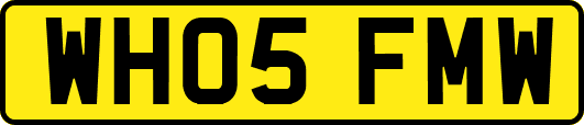 WH05FMW