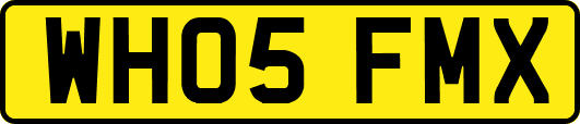WH05FMX