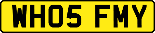 WH05FMY