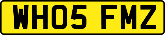 WH05FMZ