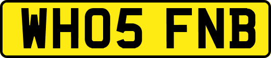 WH05FNB