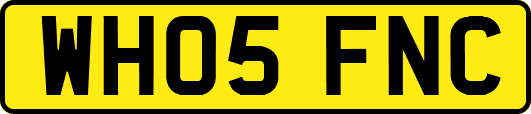 WH05FNC