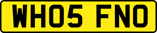 WH05FNO