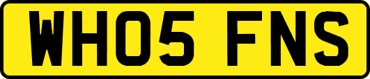 WH05FNS