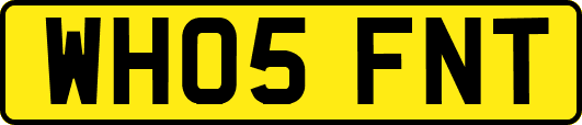 WH05FNT